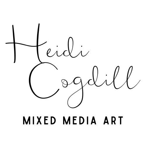 Heidi Cogdill Art